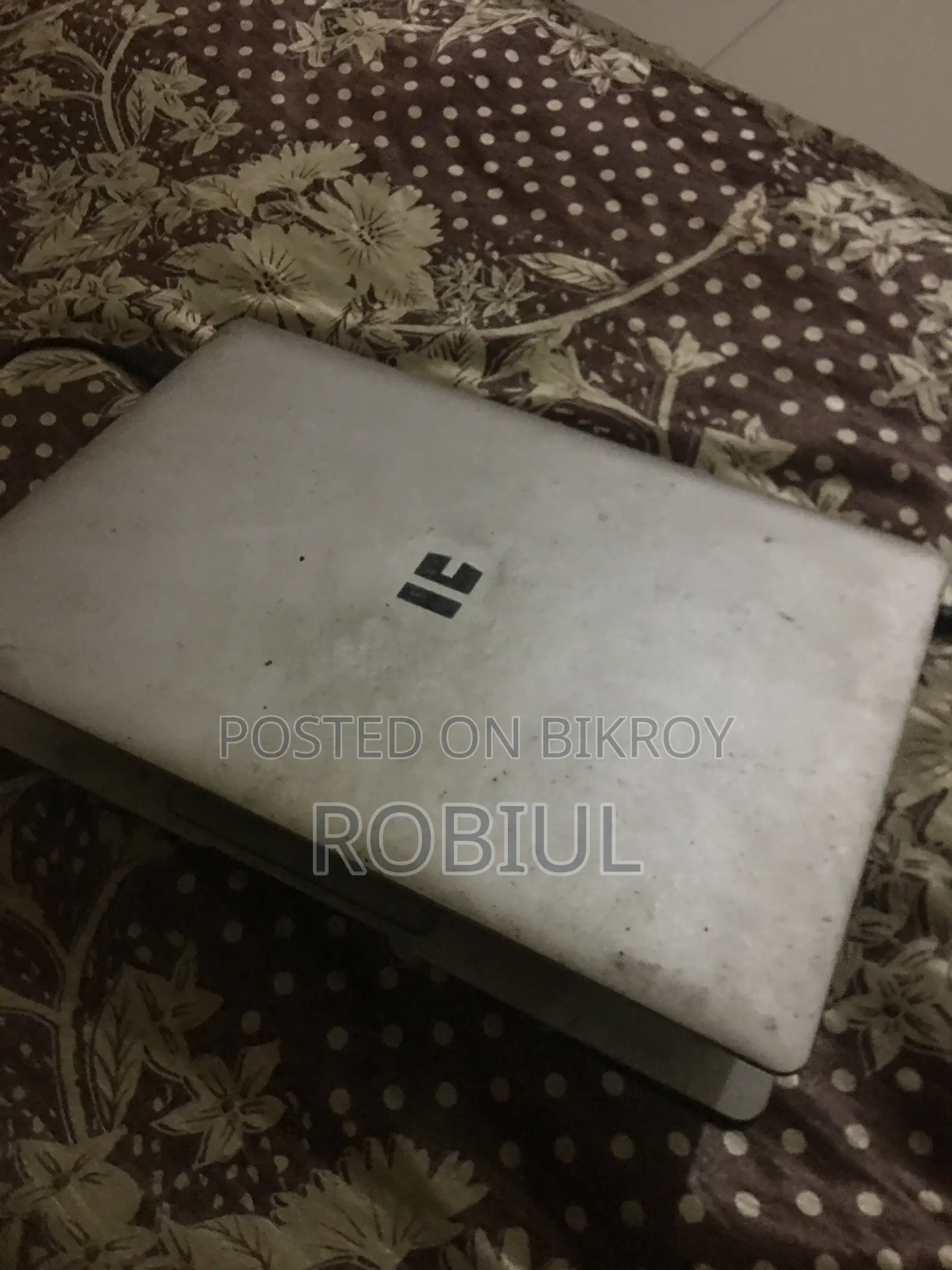 Laptop 4GB Intel Core I3 SSD 128GB