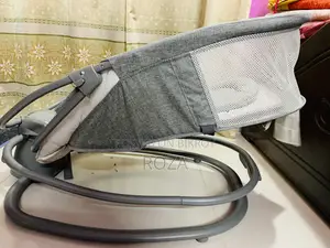 Beautiful children's electric swing for sale | Good condition.
