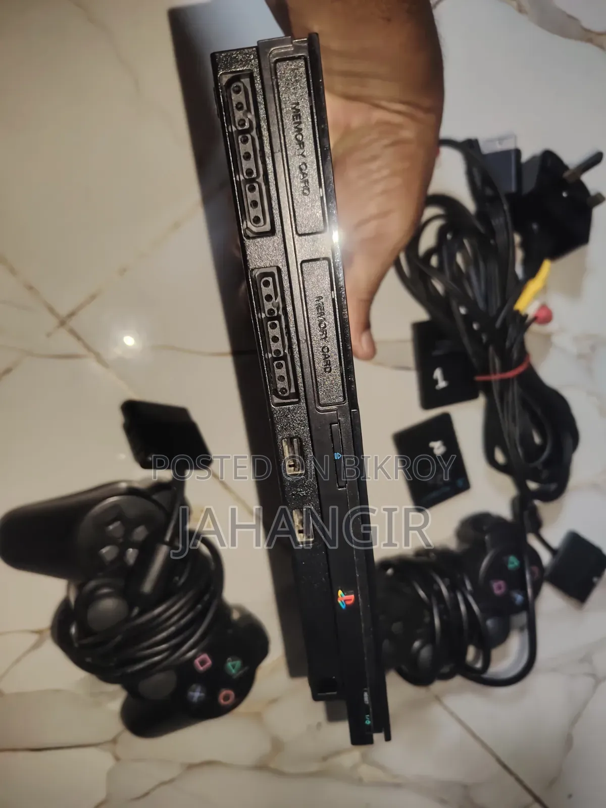 পিএস২ স্লিমি লাইক নিউ