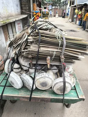 Tongi National Fan 50 PCS