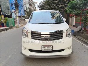টয়োটা টাউনএস ২০১১