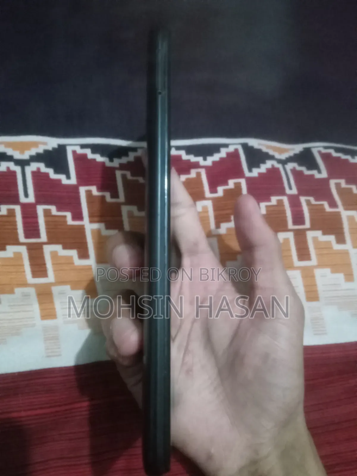 শাওমি রেডমি ৯টি ১২৮ জিবি ব্ল্যাক