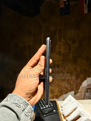 রিয়েলমি জিটি নিও ৫ ২৫৬ জিবি কালো