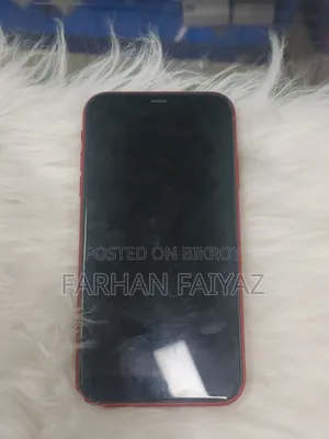 অ্যাপল আইফোন ১১ ৬৪ জিবি লাল