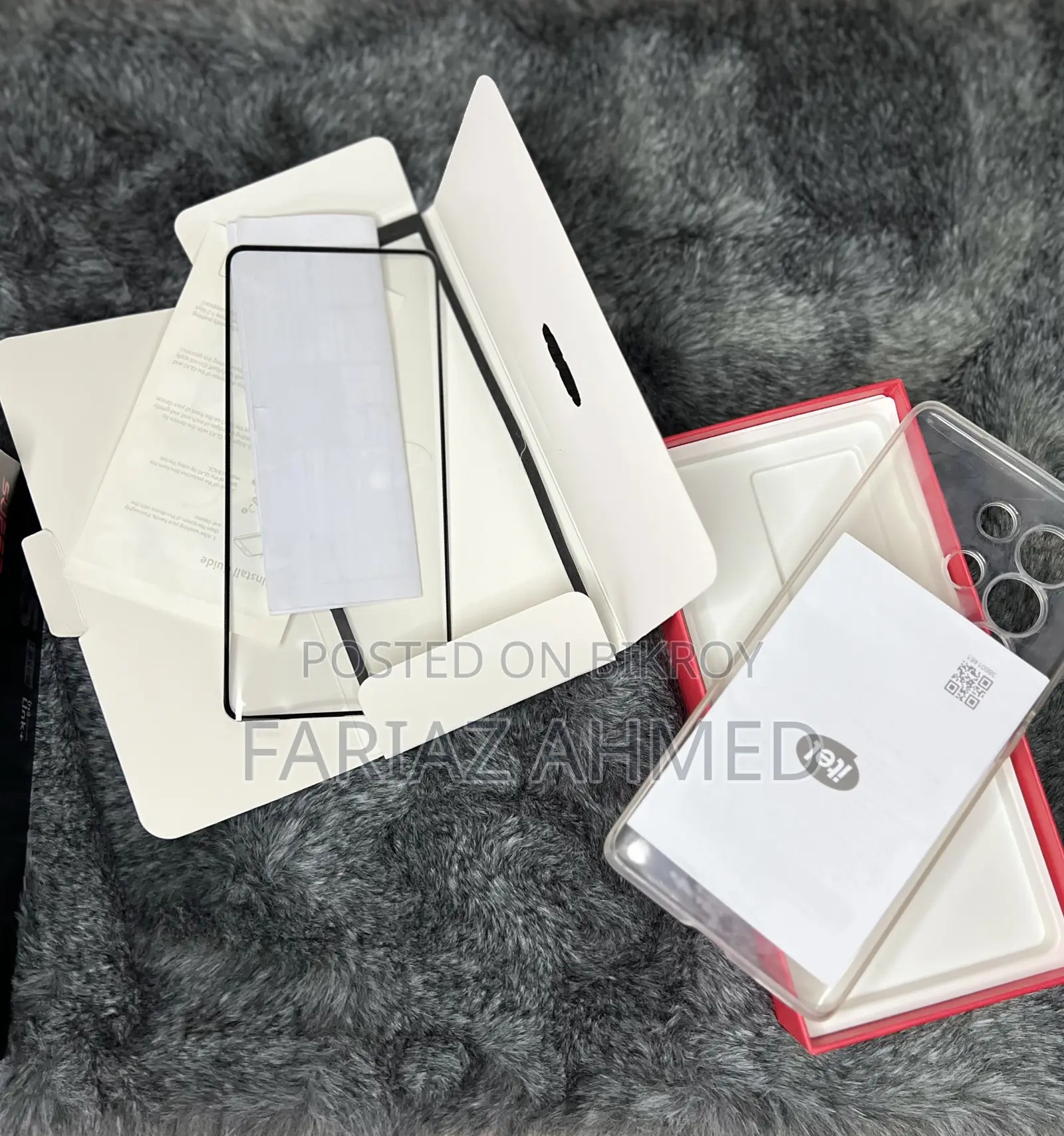 Itel S25 Ultra 256 GB