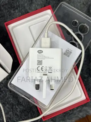 Itel S25 Ultra 256 GB
