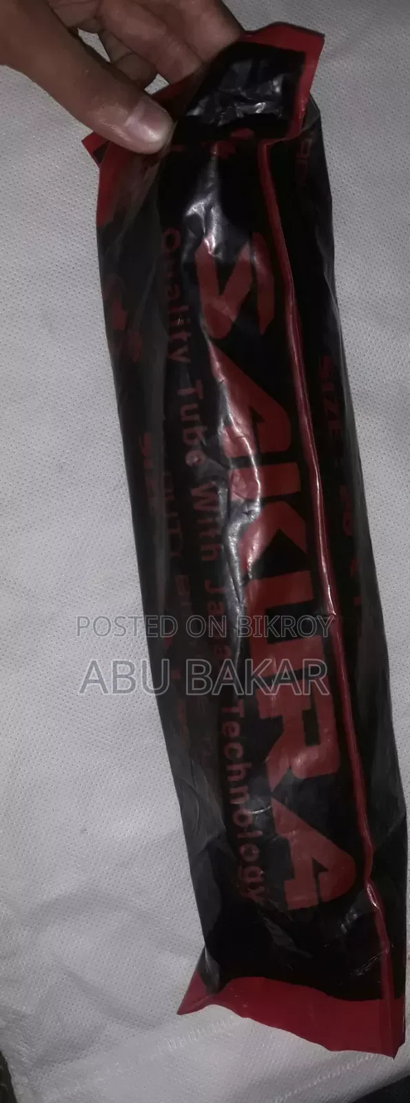 সাইকেল পার্টস