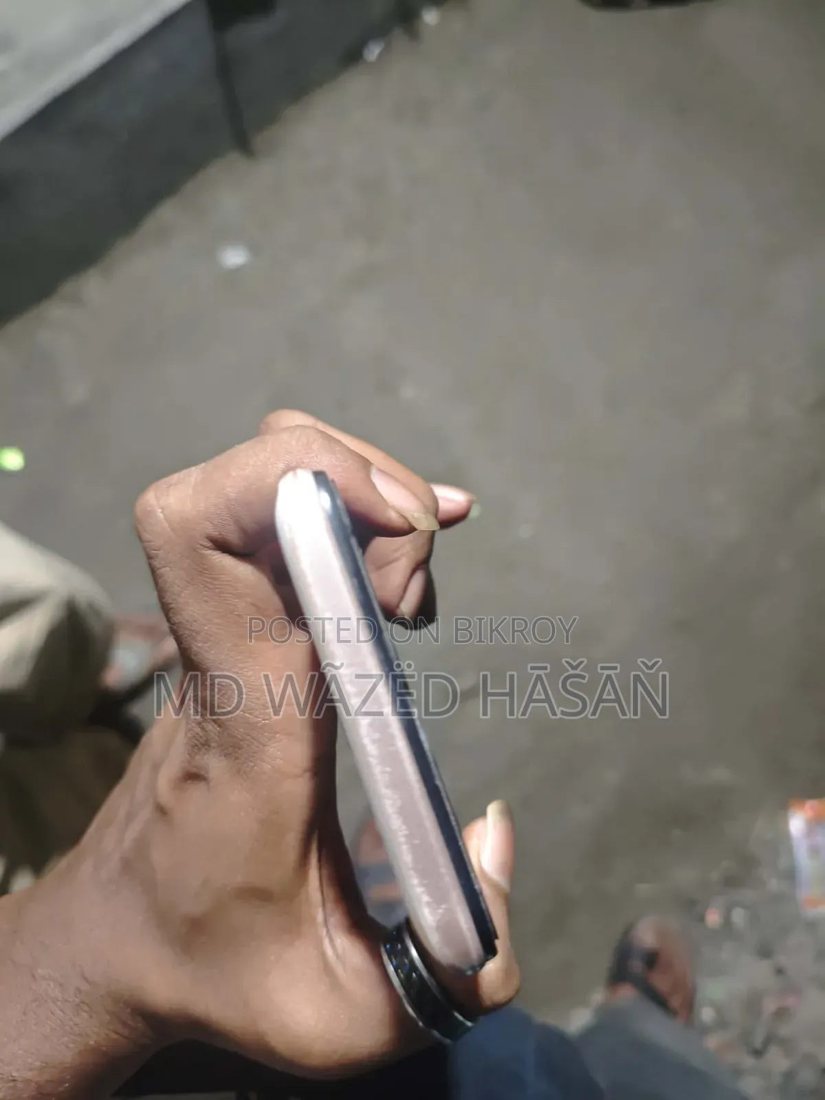 Oppo A9 128 GB White