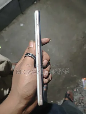 Oppo A9 128 GB White