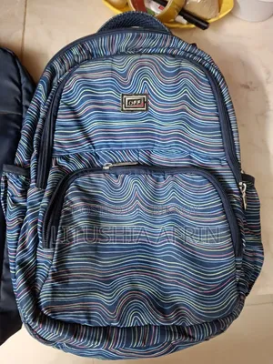 School Bag