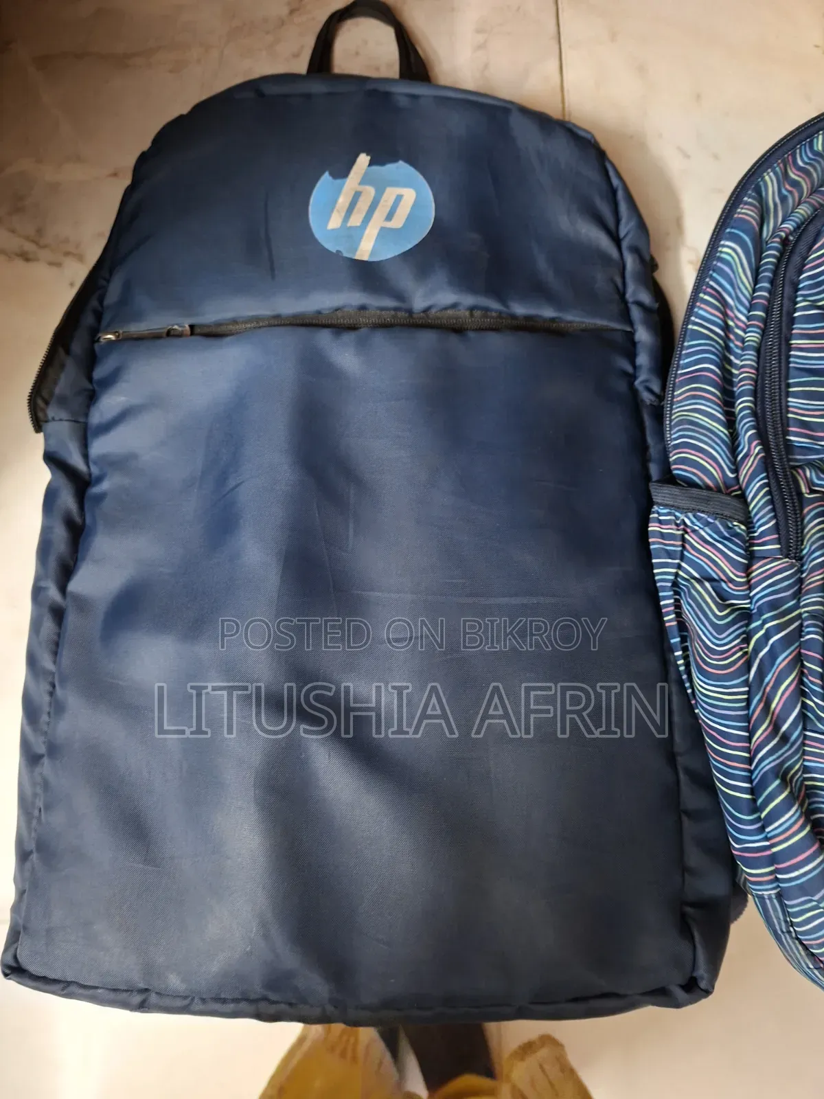 School Bag