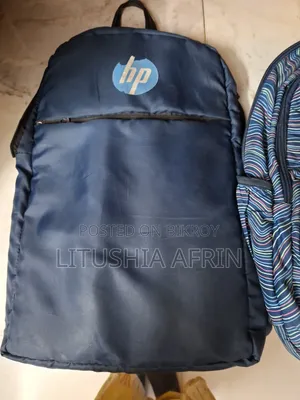 School Bag