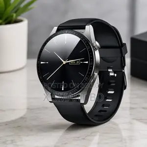 JOYROOM JR-FC2 Classic Series Smart Watch (Answer/Make Call)-B2b