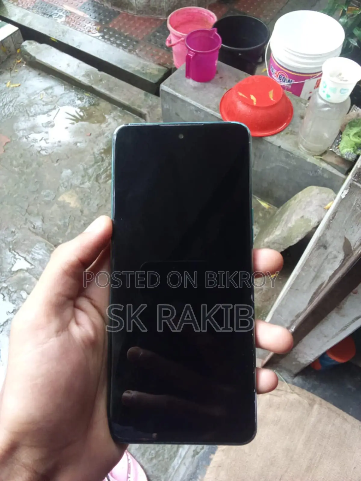 টেকনো স্পার্ক ৮ প্রো ৬৪ জিবি সিলভার