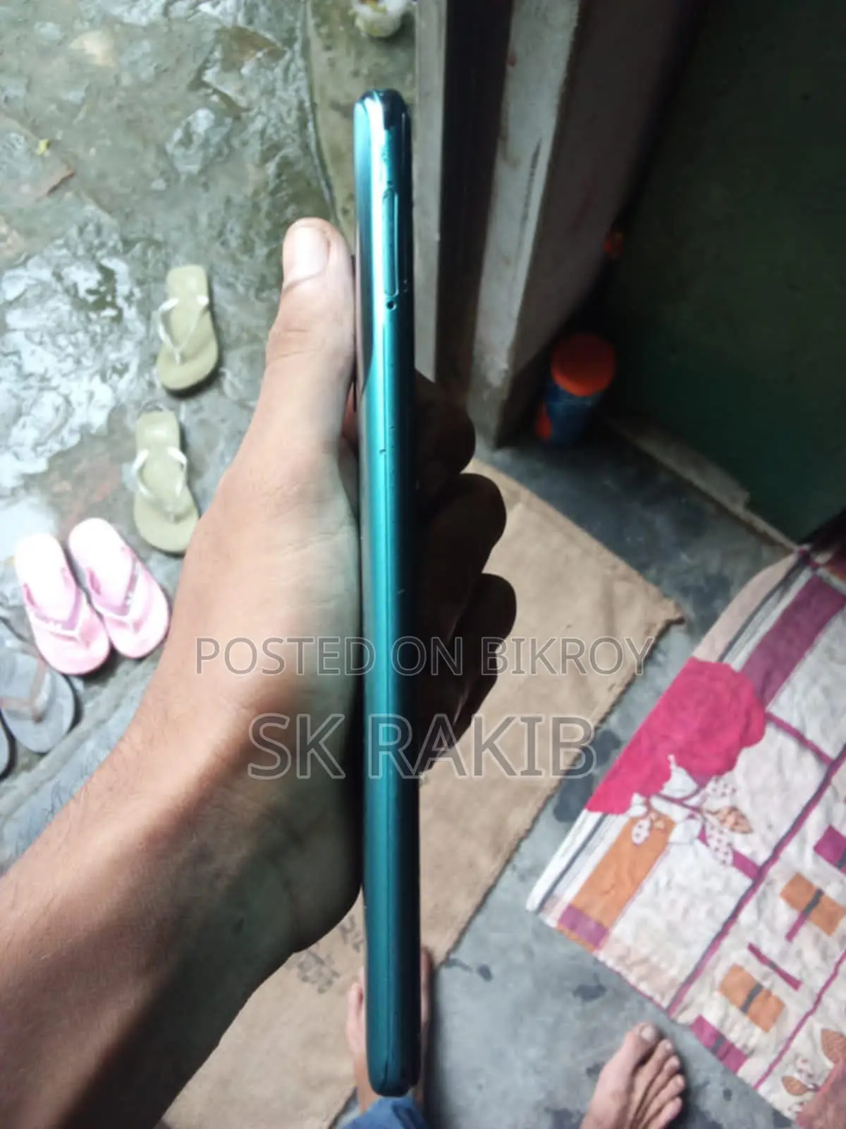 টেকনো স্পার্ক ৮ প্রো ৬৪ জিবি সিলভার