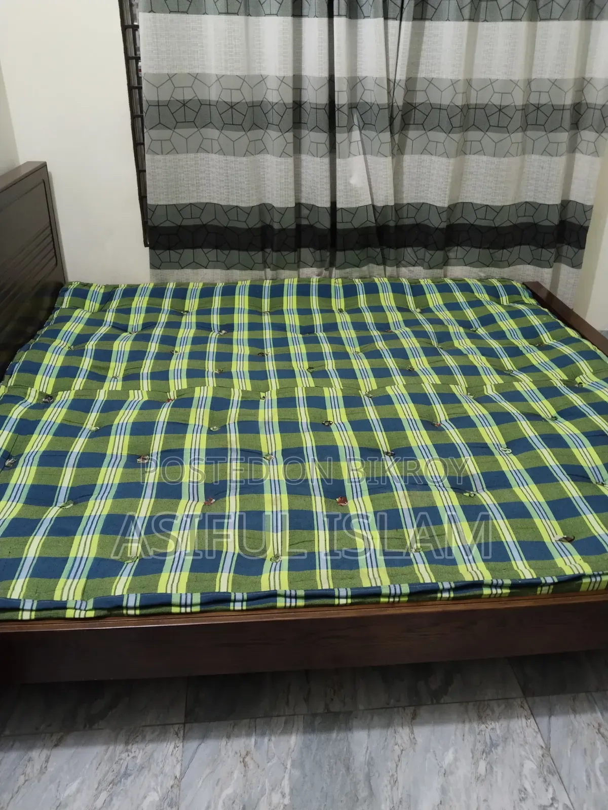 Good Quality Old Mattress Type Toshok for Sale