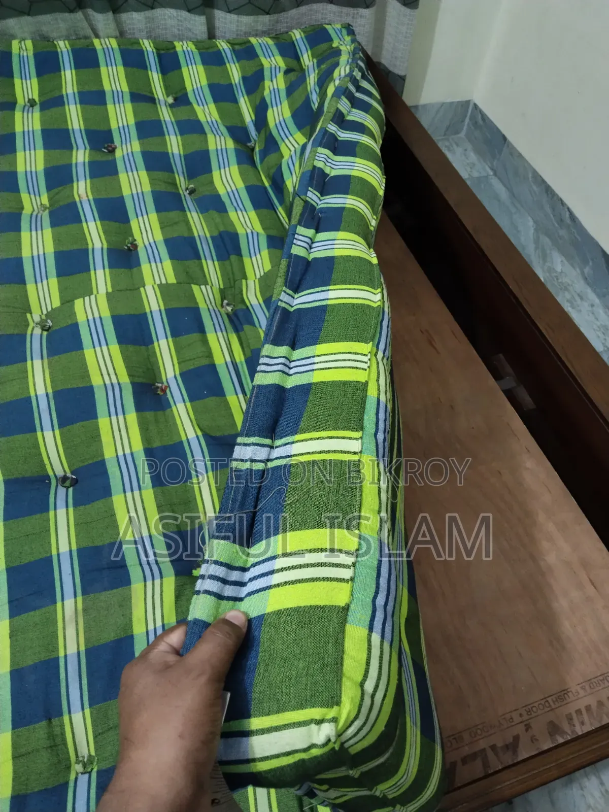 Good Quality Old Mattress Type Toshok for Sale