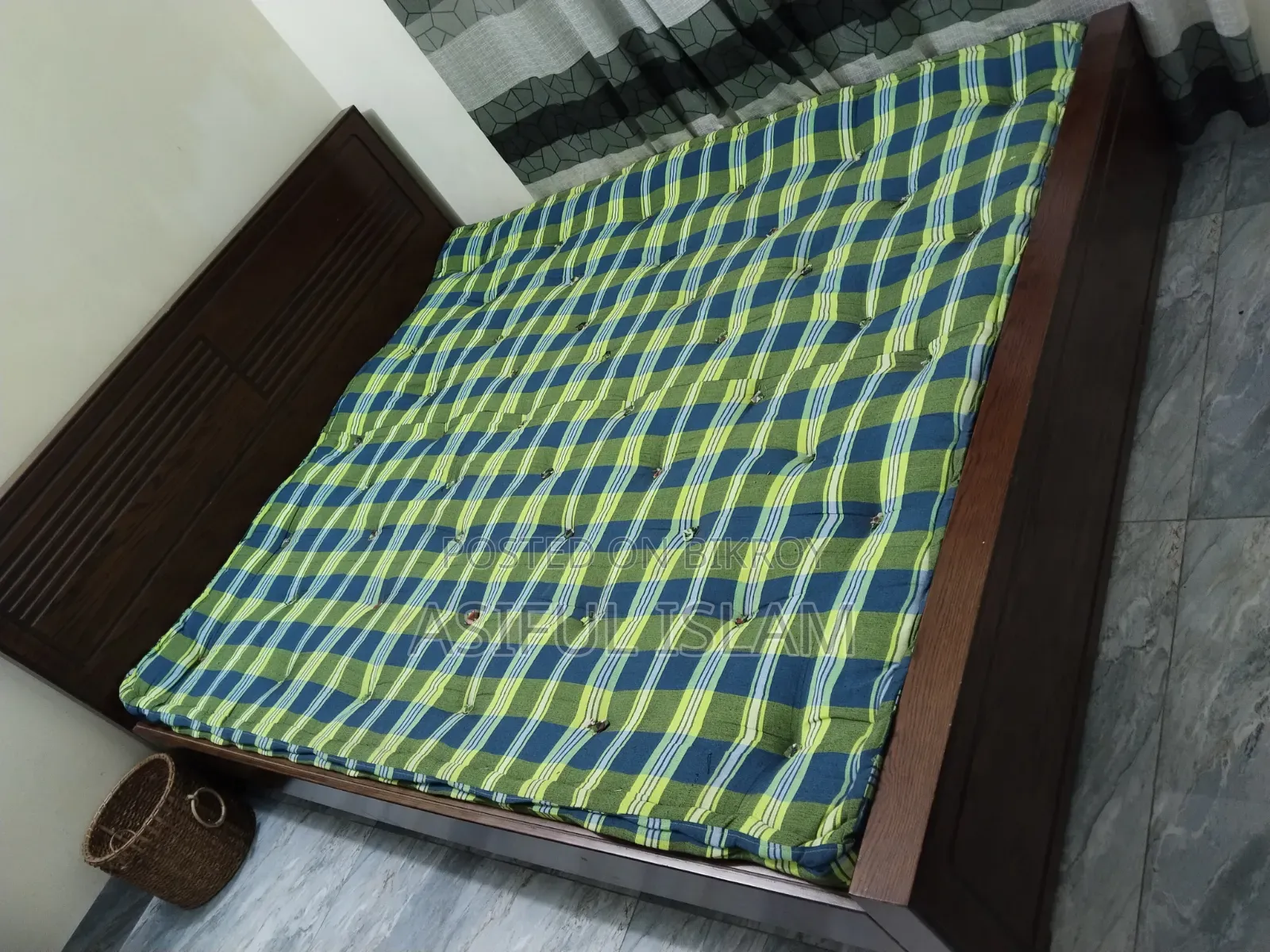 Good Quality Old Mattress Type Toshok for Sale