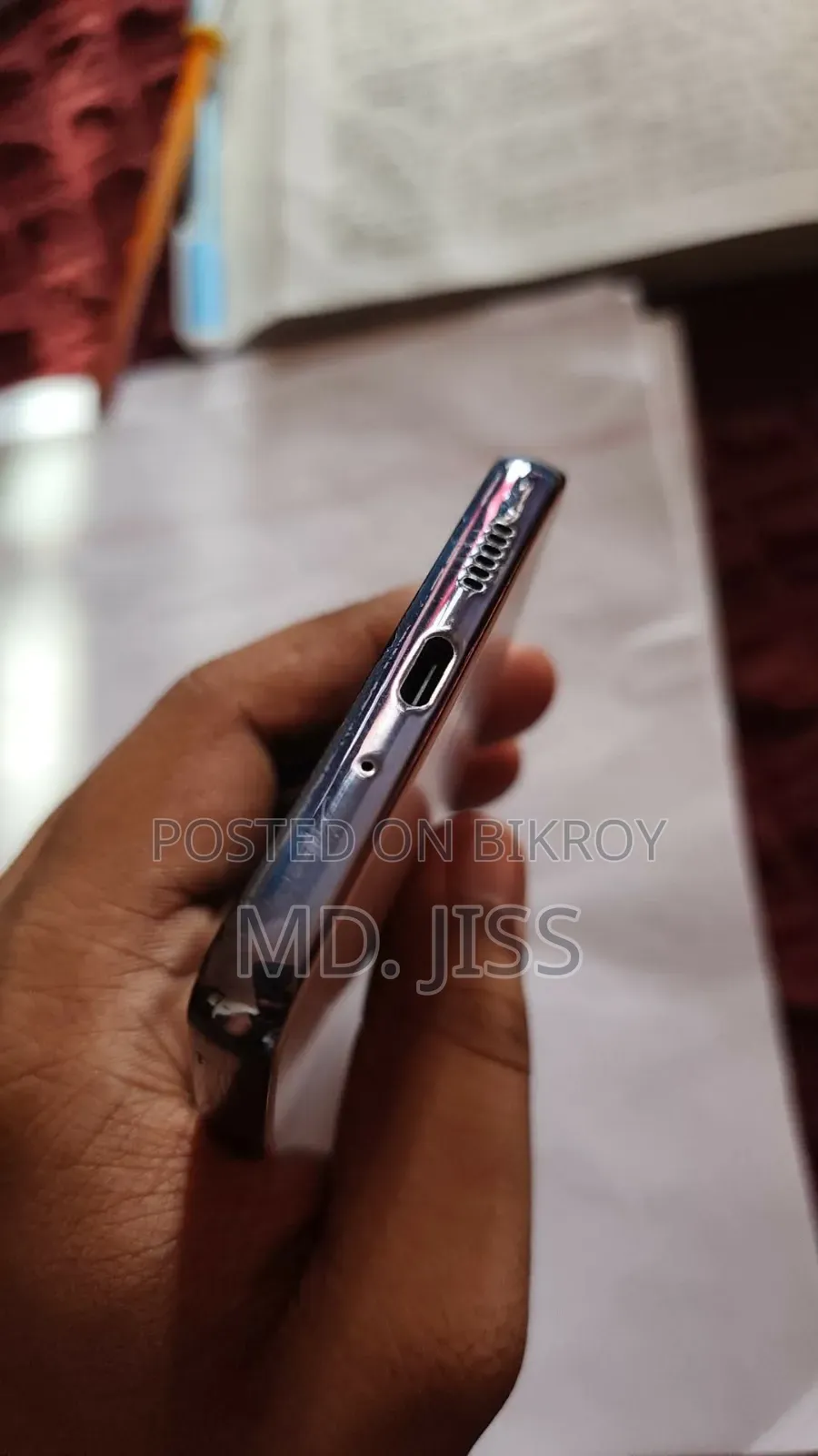 স্যামসাং গ্যালাক্সি এ৭৩ ৫জি ১২৮ জিবি হোয়াইট