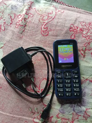 Symphony A20 Purple