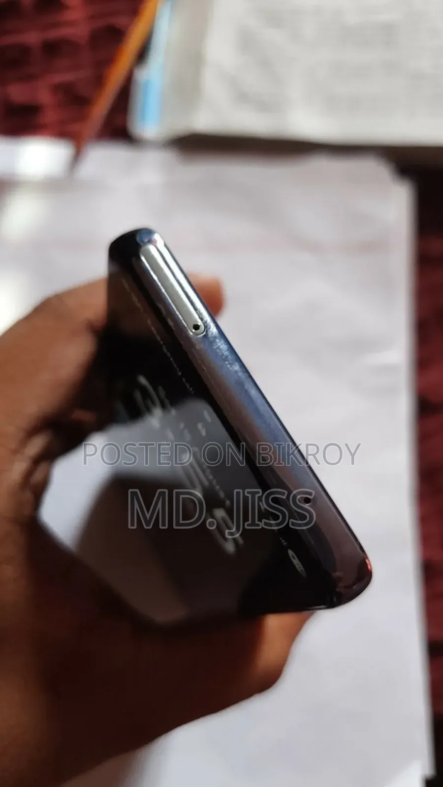 স্যামসাং গ্যালাক্সি এ৭৩ ৫জি ১২৮ জিবি হোয়াইট