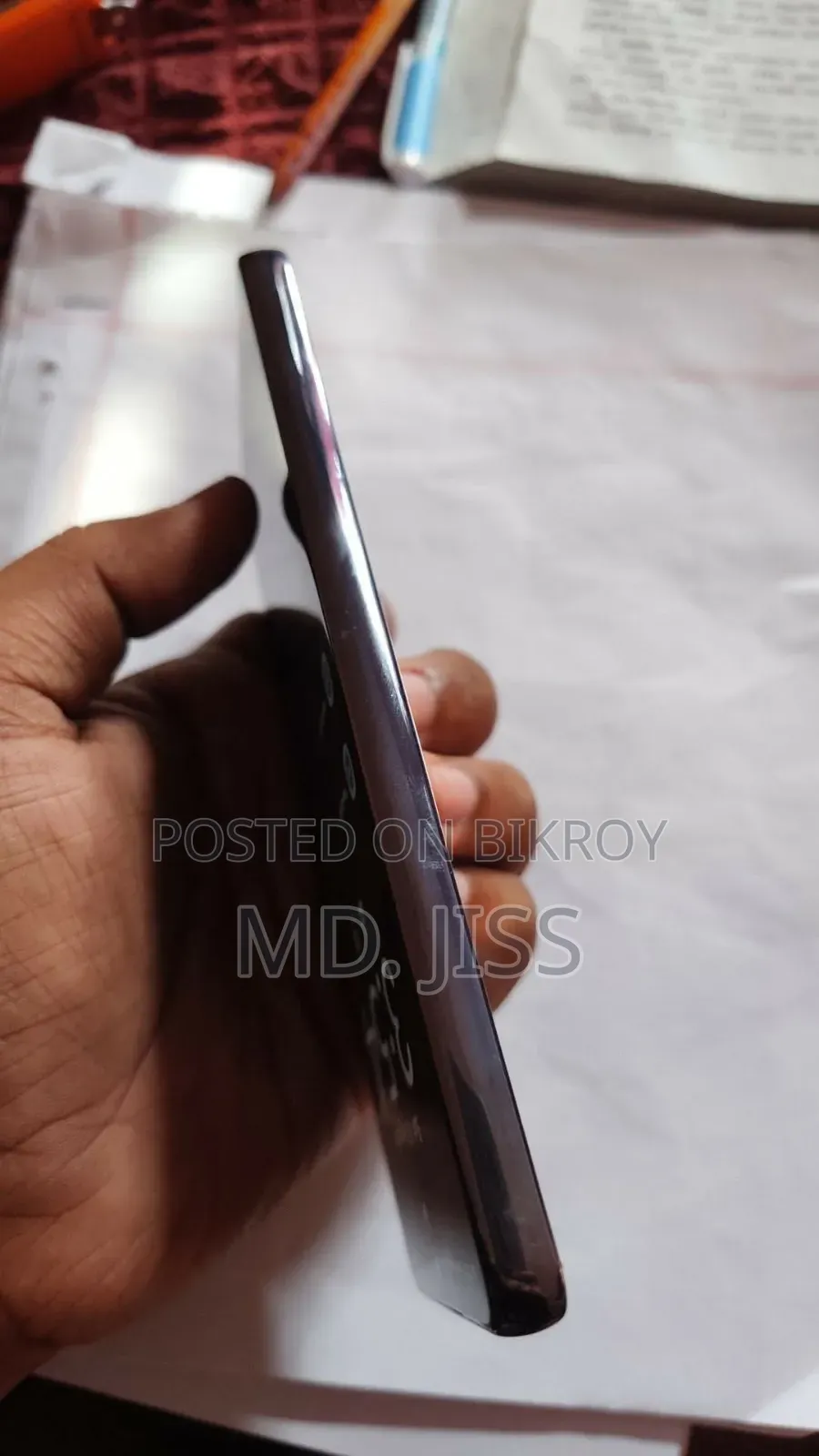 স্যামসাং গ্যালাক্সি এ৭৩ ৫জি ১২৮ জিবি হোয়াইট
