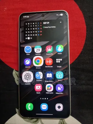 Samsung Galaxy S24 FE 256 GB