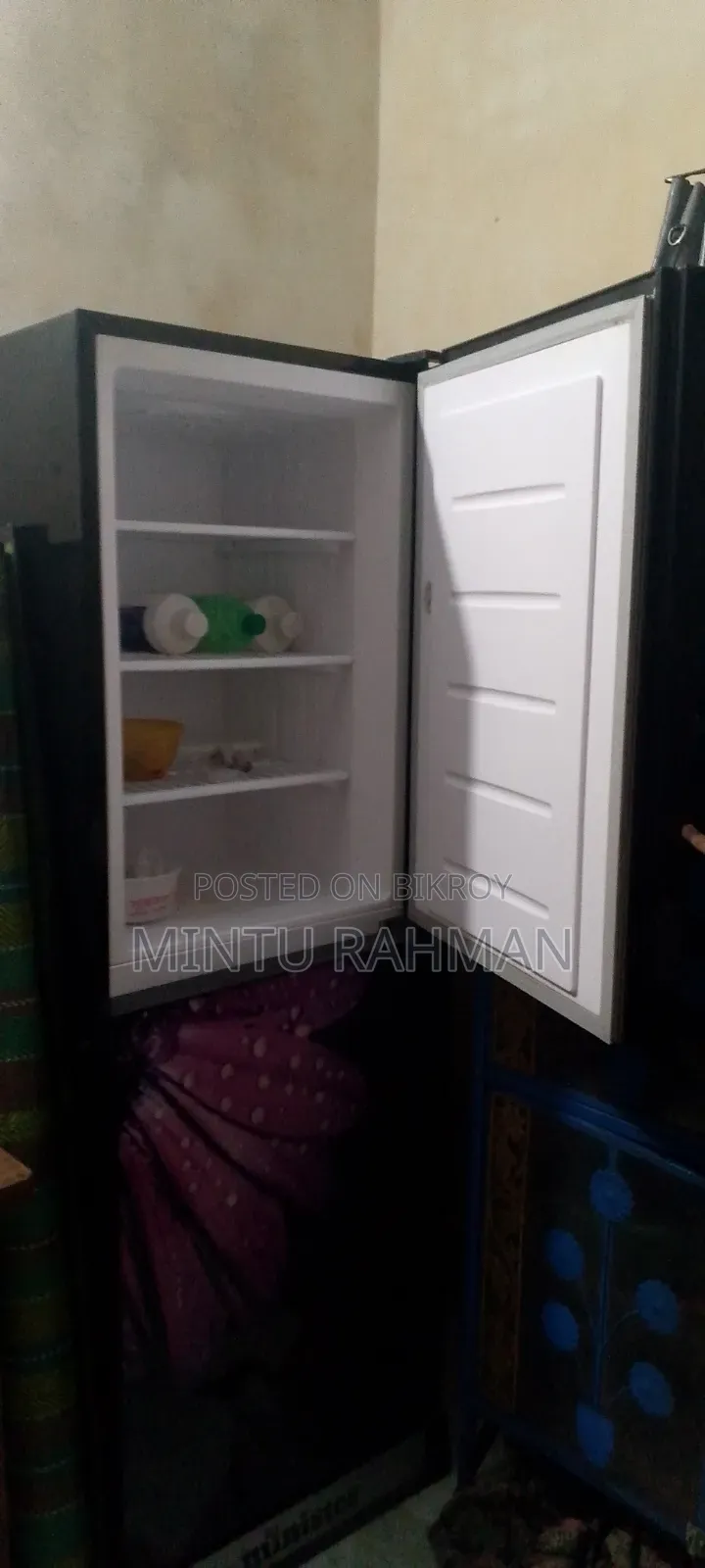 FC Fridge for Sale