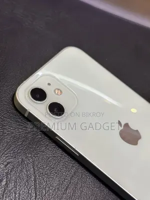 অ্যাপল আইফোন ১২ ২৫৬ জিবি গ্রিন