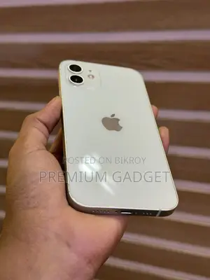 অ্যাপল আইফোন ১২ ২৫৬ জিবি গ্রিন