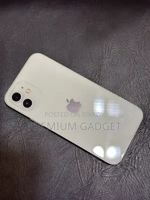 অ্যাপল আইফোন ১২ ২৫৬ জিবি গ্রিন
