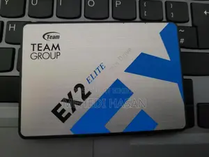 Teamgroup EX2 512GB 2.5 Inch SATA SSD