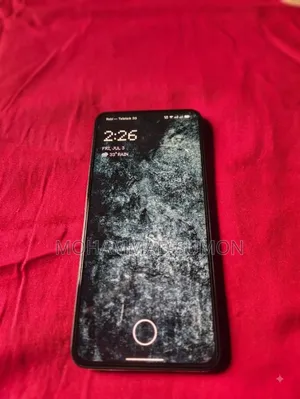 নাথিং ফোন সিএমএফ ফোন ২ প্রো ১২৮ জিবি ব্ল্যাক