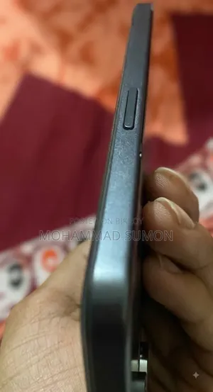 নাথিং ফোন সিএমএফ ফোন ২ প্রো ১২৮ জিবি ব্ল্যাক
