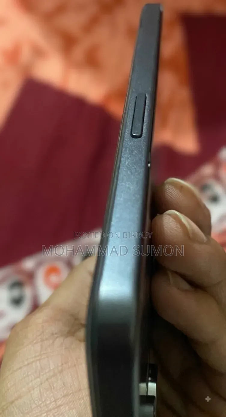 নাথিং ফোন সিএমএফ ফোন ২ প্রো ১২৮ জিবি ব্ল্যাক