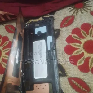 স্যামসাং গ্যালাক্সি নোট ৮ ৬৪ জিবি কালো
