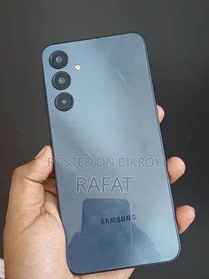 স্যামসাং গ্যালাক্সি এ১৬ ১২৮ জিবি কমলা