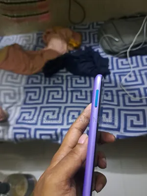 স্যামসাং গ্যালাক্সি এম১১ ৬৪ জিবি পার্পল