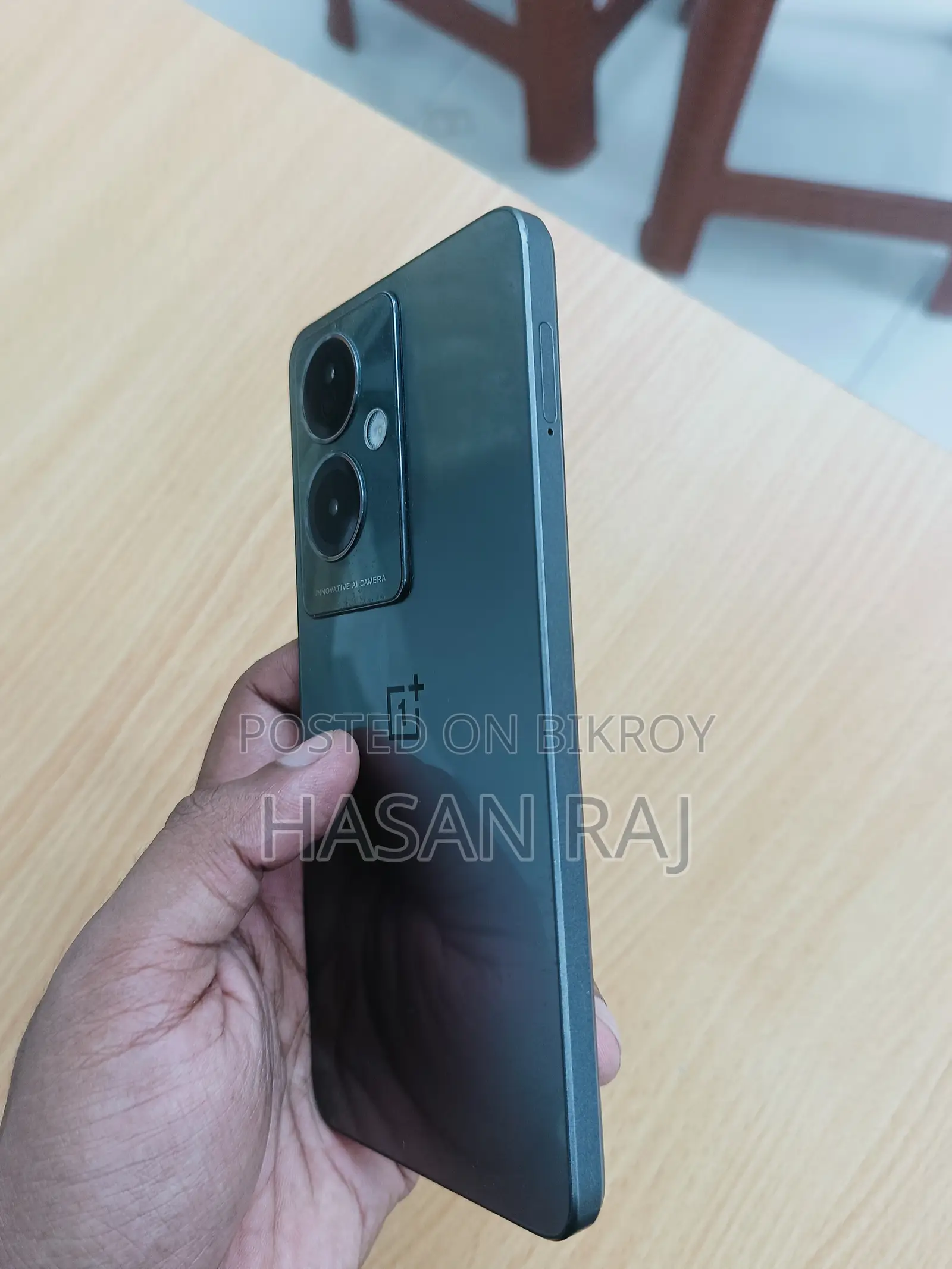 OnePlus Nord N30 SE 128 GB Black