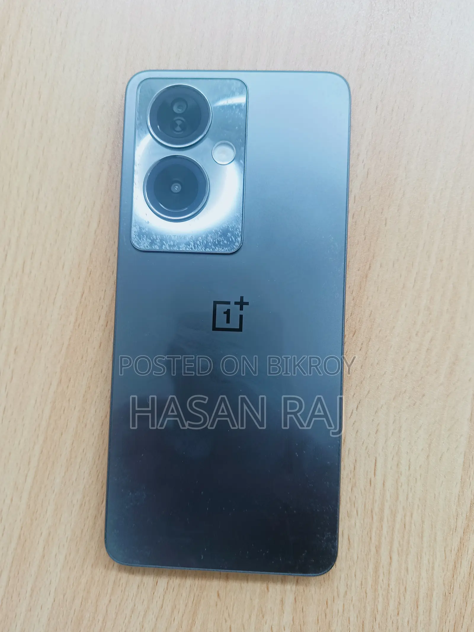 OnePlus Nord N30 SE 128 GB Black