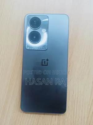 OnePlus Nord N30 SE 128 GB Black