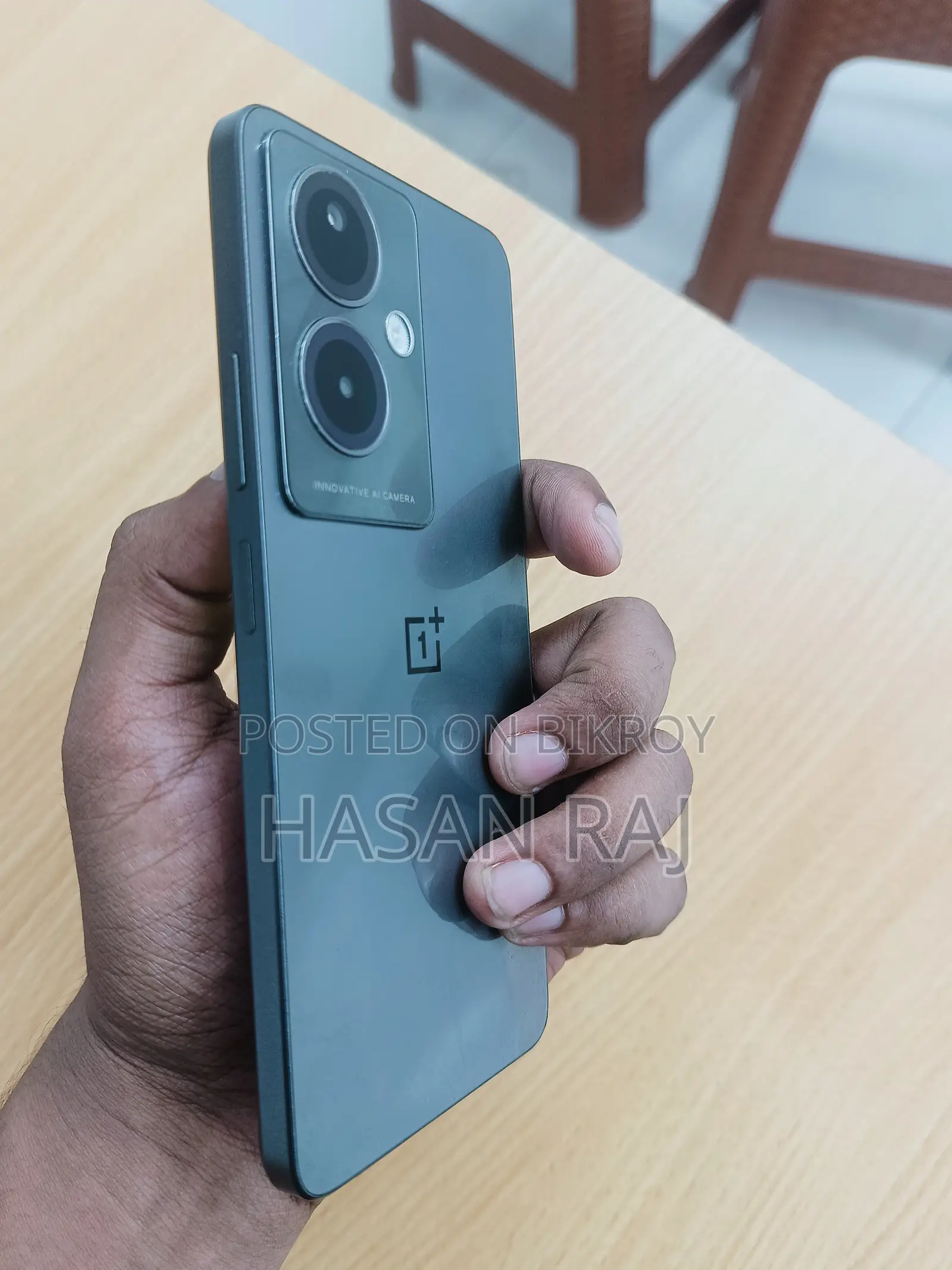 OnePlus Nord N30 SE 128 GB Black