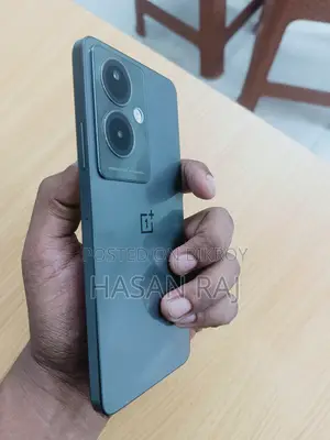 OnePlus Nord N30 SE 128 GB Black