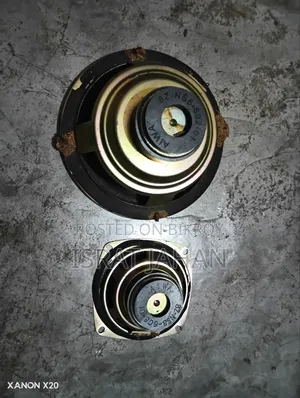 Aiwa Speaker