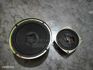 Aiwa Speaker