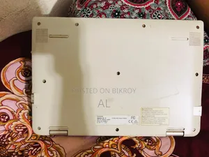 Laptop Toshiba Satellite L40 4GB Intel Celeron HDD 500GB