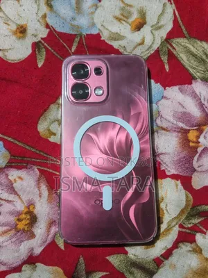 Oppo A6 Pro 256 GB Pink