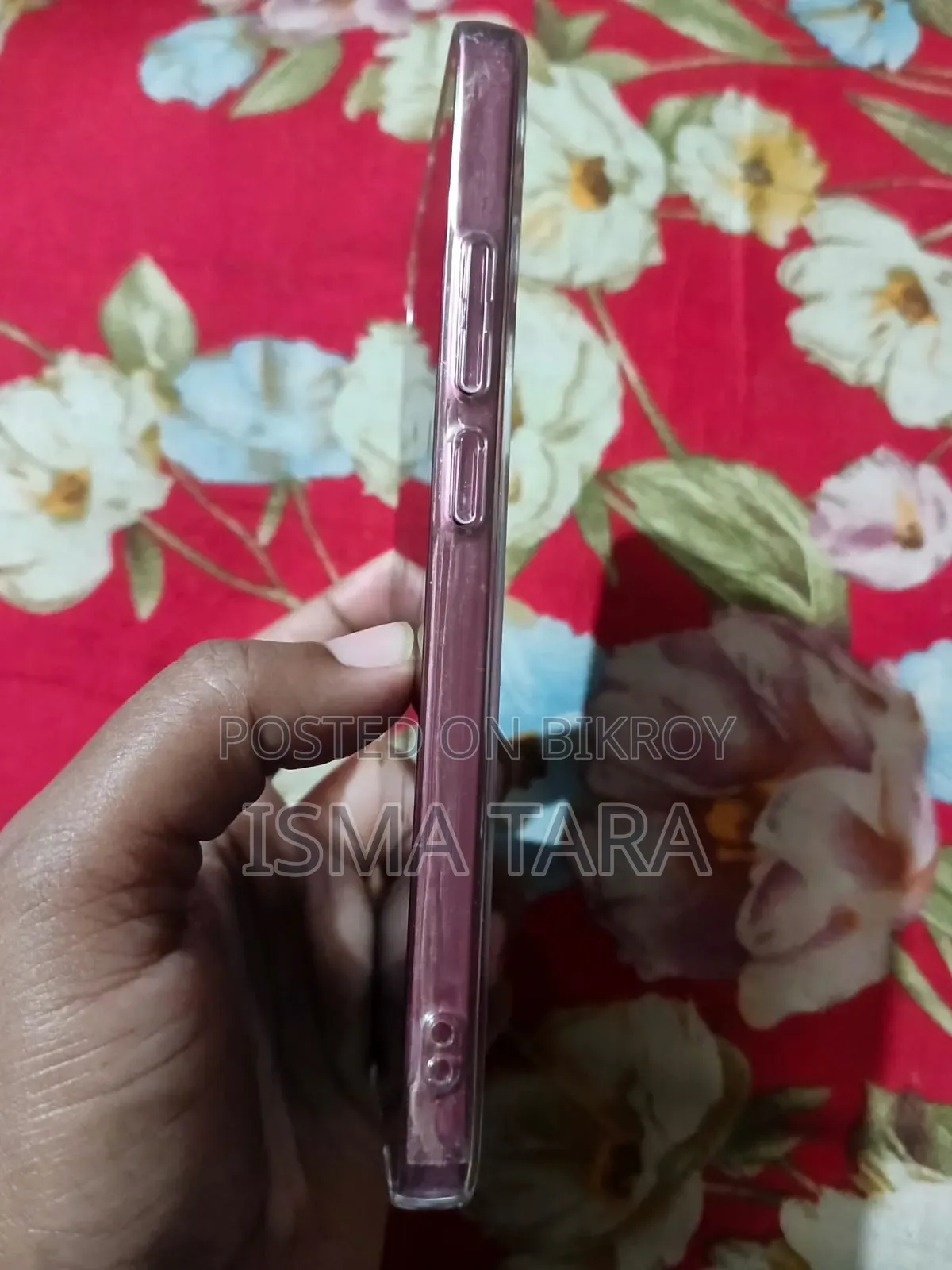 Oppo A6 Pro 256 GB Pink