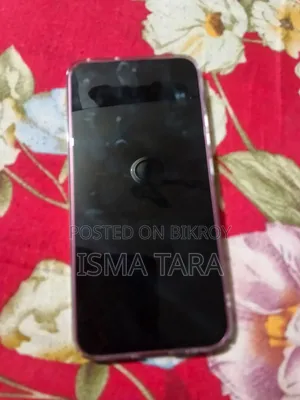 Oppo A6 Pro 256 GB Pink