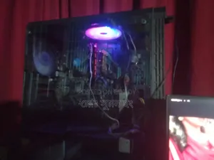 Desktop Computer Gigabyte 16GB Intel Core I3 SSD 500GB
